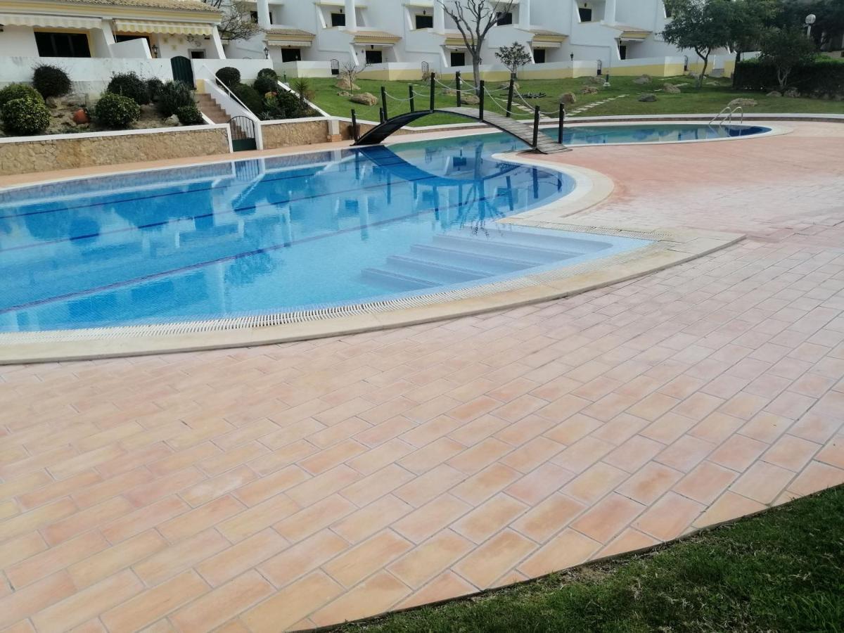 Beautiful Vila Rafaella, Walk Distance To Beaches Албуфейра Екстериор снимка