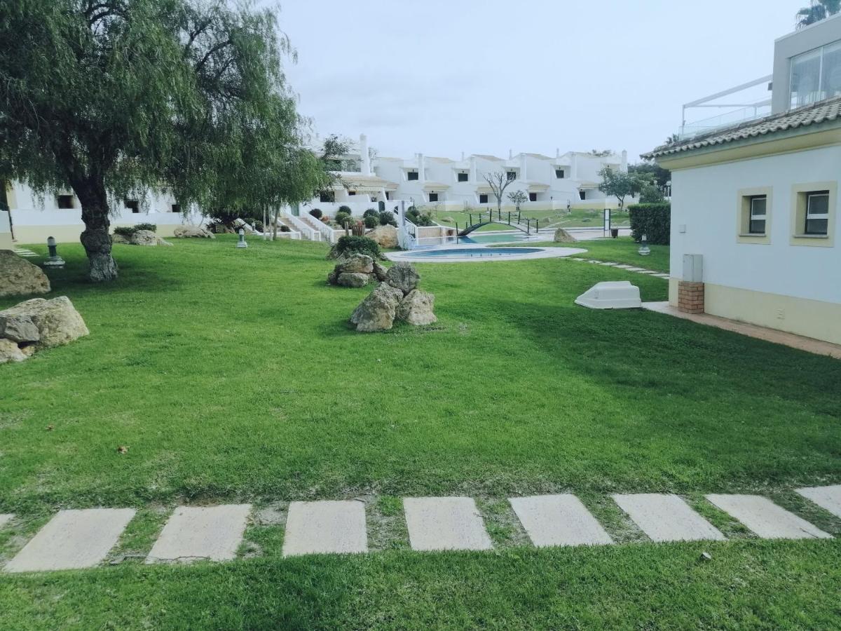 Beautiful Vila Rafaella, Walk Distance To Beaches Албуфейра Екстериор снимка
