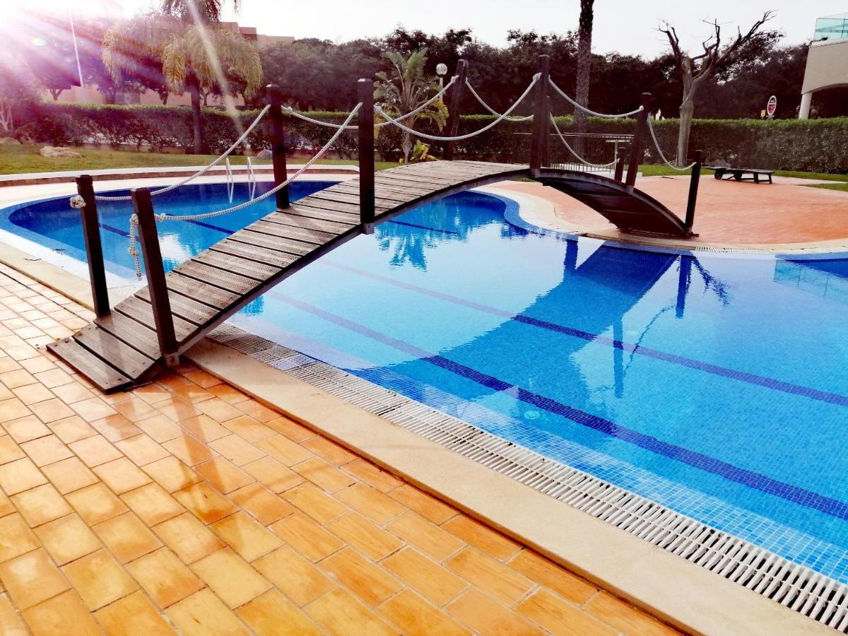 Beautiful Vila Rafaella, Walk Distance To Beaches Албуфейра Екстериор снимка