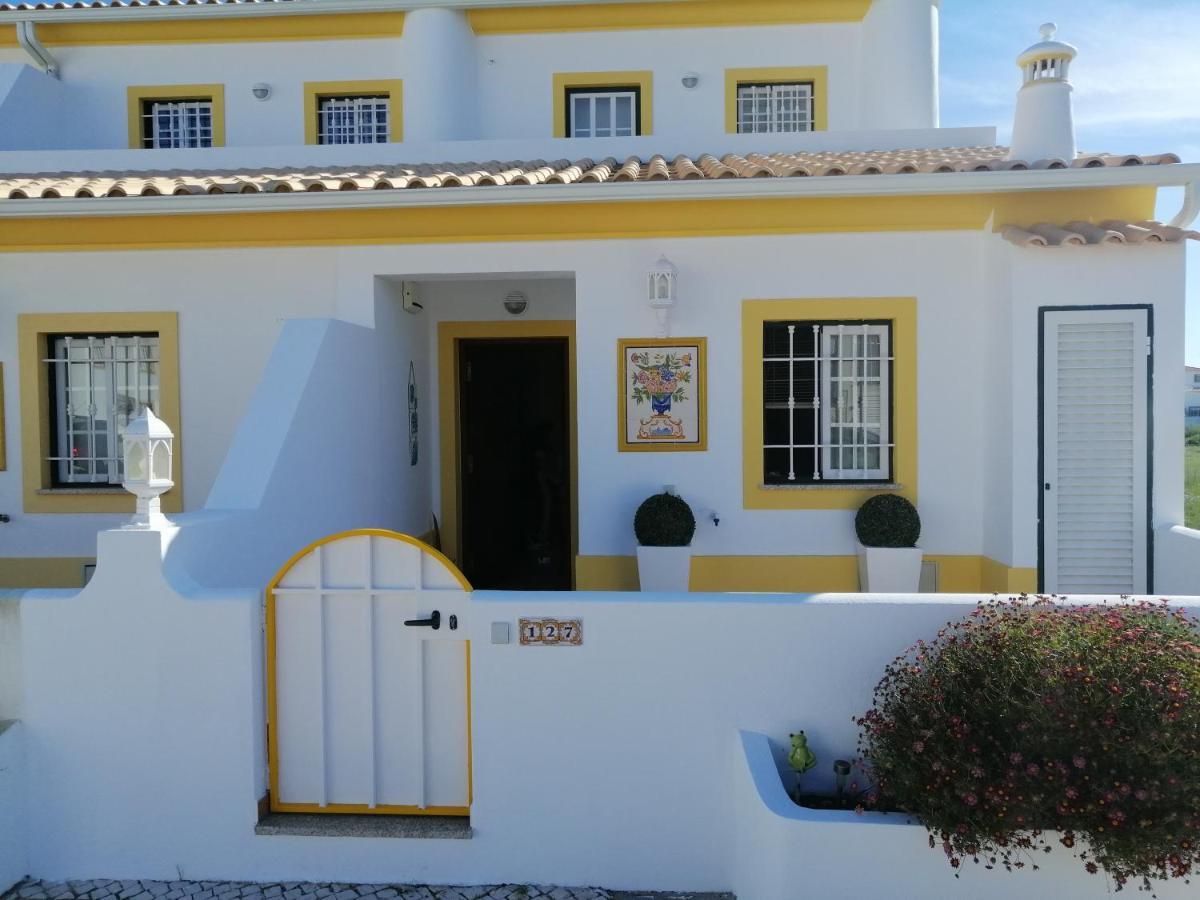 Beautiful Vila Rafaella, Walk Distance To Beaches Албуфейра Екстериор снимка