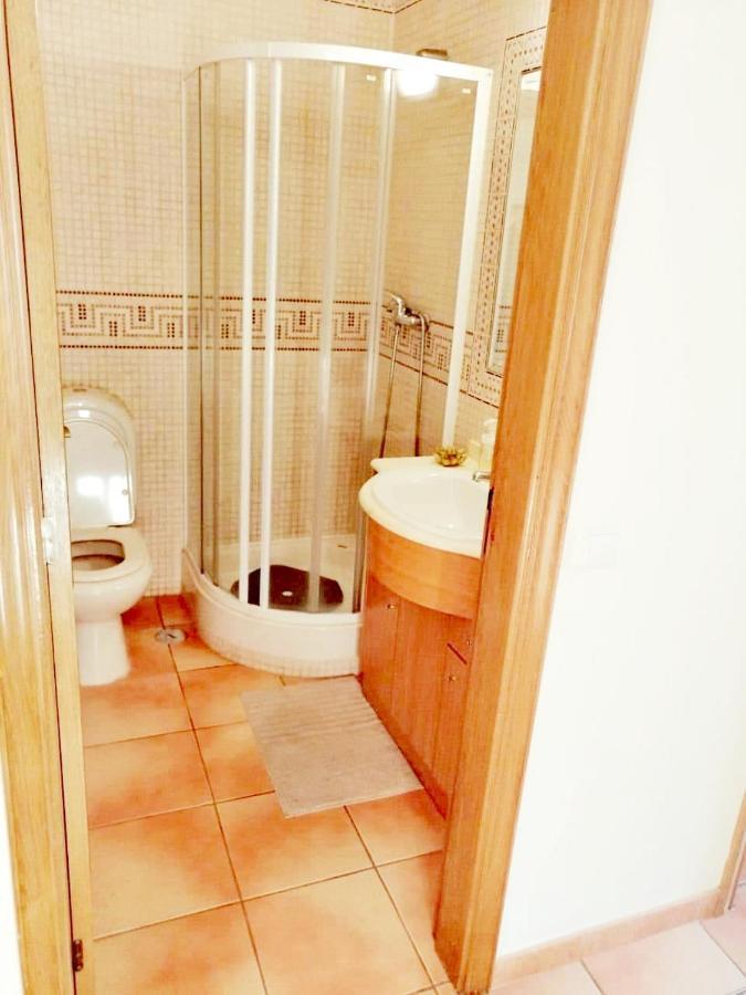 Beautiful Vila Rafaella, Walk Distance To Beaches Албуфейра Екстериор снимка