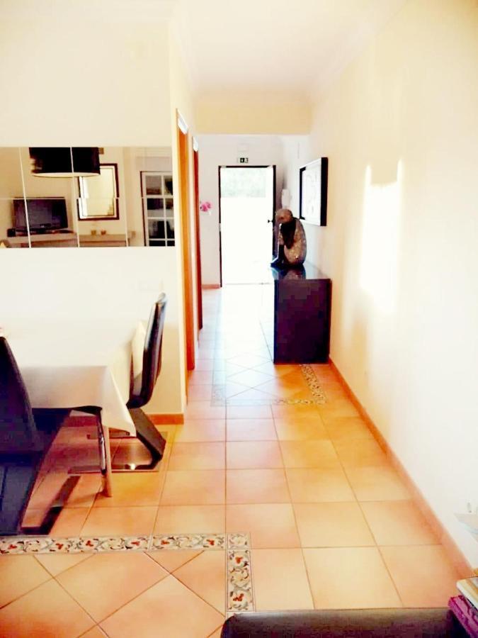 Beautiful Vila Rafaella, Walk Distance To Beaches Албуфейра Екстериор снимка
