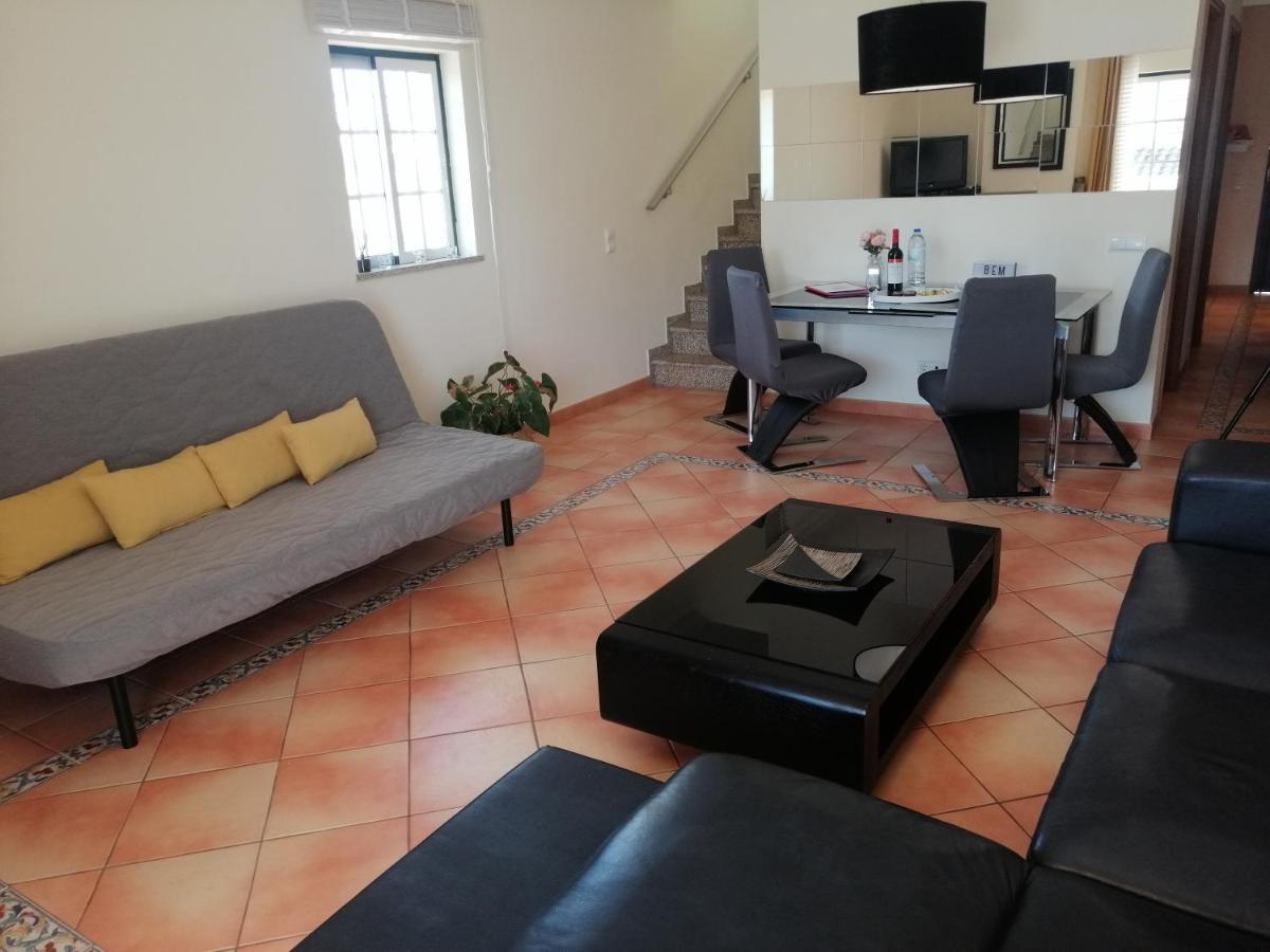 Beautiful Vila Rafaella, Walk Distance To Beaches Албуфейра Екстериор снимка