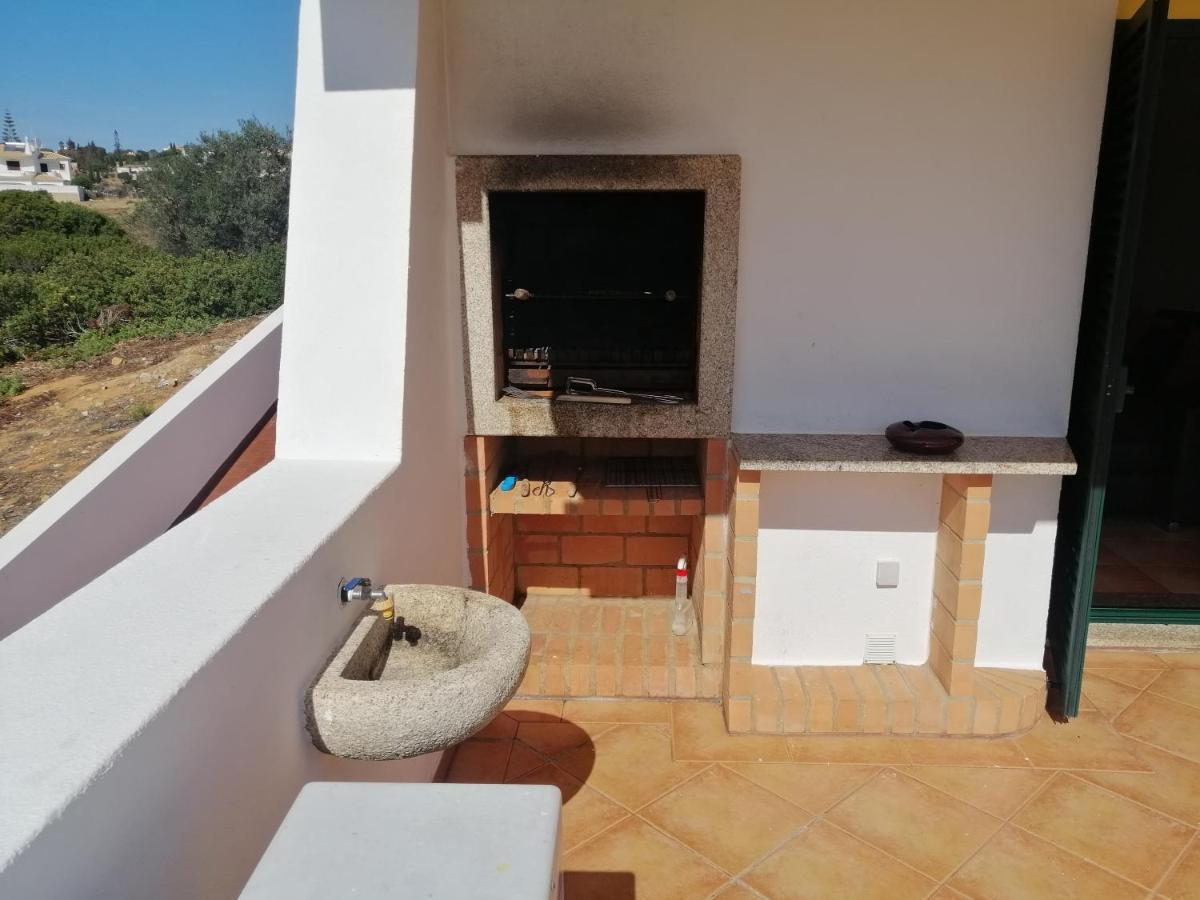 Beautiful Vila Rafaella, Walk Distance To Beaches Албуфейра Екстериор снимка