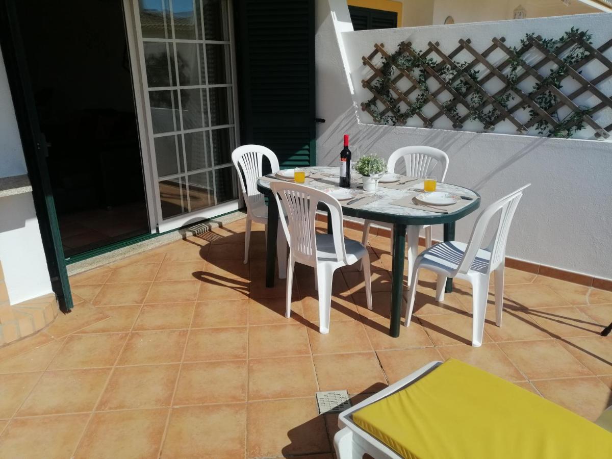 Beautiful Vila Rafaella, Walk Distance To Beaches Албуфейра Екстериор снимка