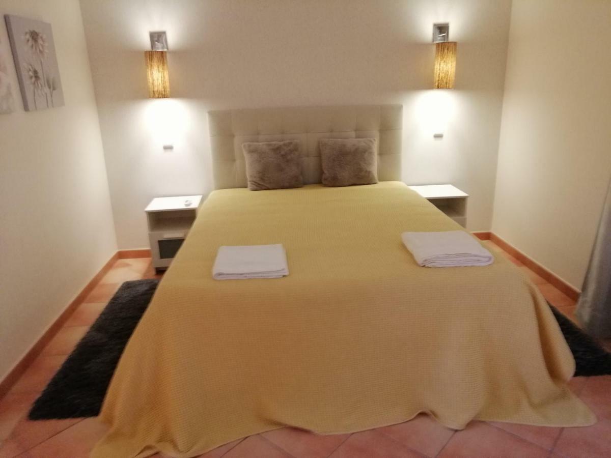 Beautiful Vila Rafaella, Walk Distance To Beaches Албуфейра Екстериор снимка