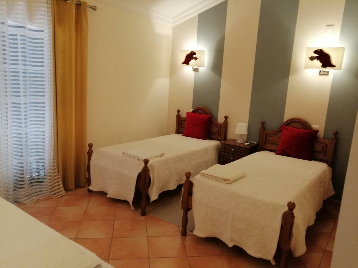 Beautiful Vila Rafaella, Walk Distance To Beaches Албуфейра Екстериор снимка