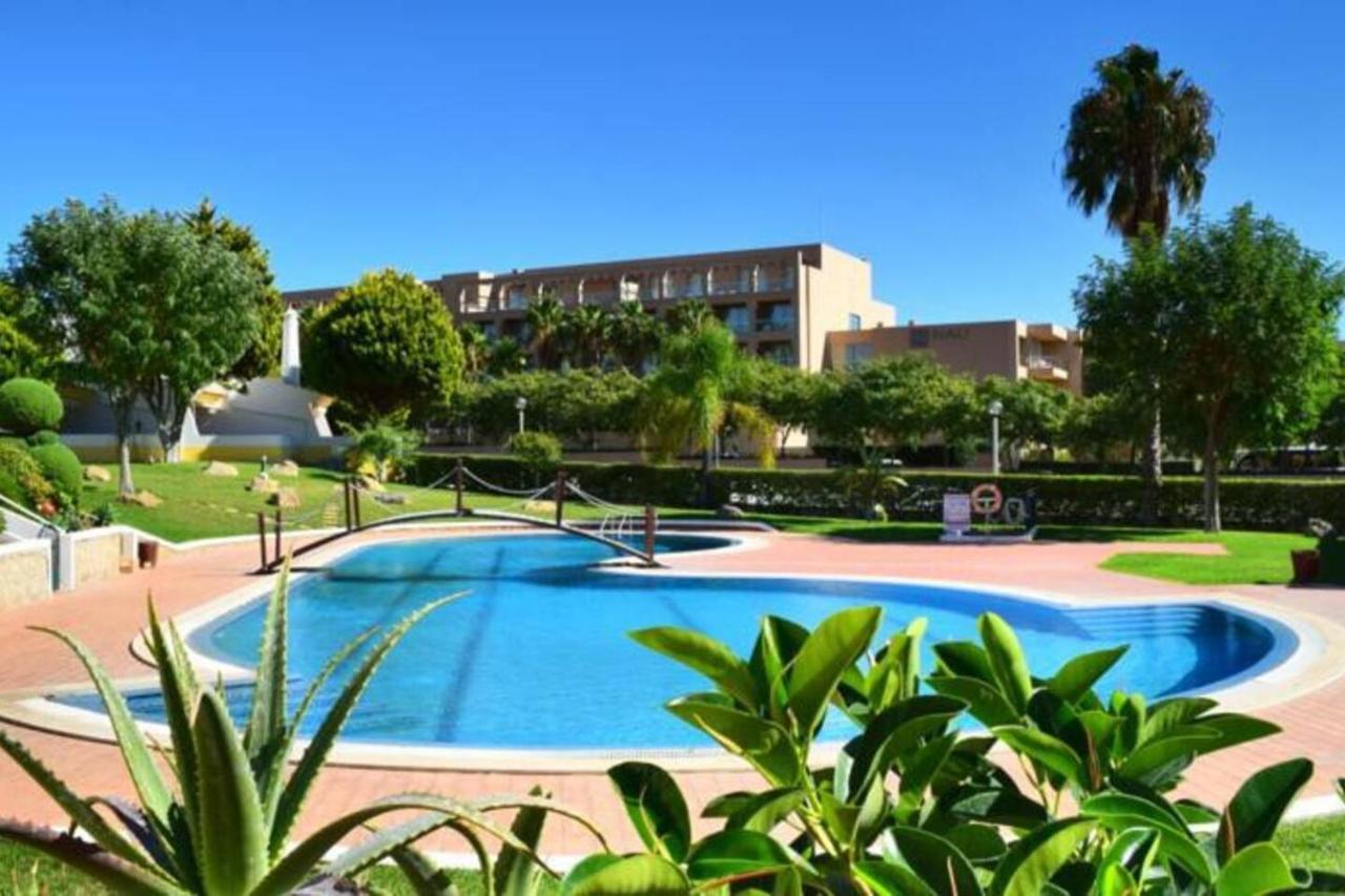 Beautiful Vila Rafaella, Walk Distance To Beaches Албуфейра Екстериор снимка