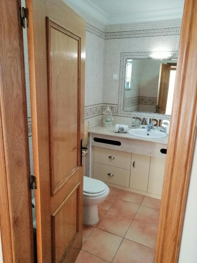 Beautiful Vila Rafaella, Walk Distance To Beaches Албуфейра Екстериор снимка